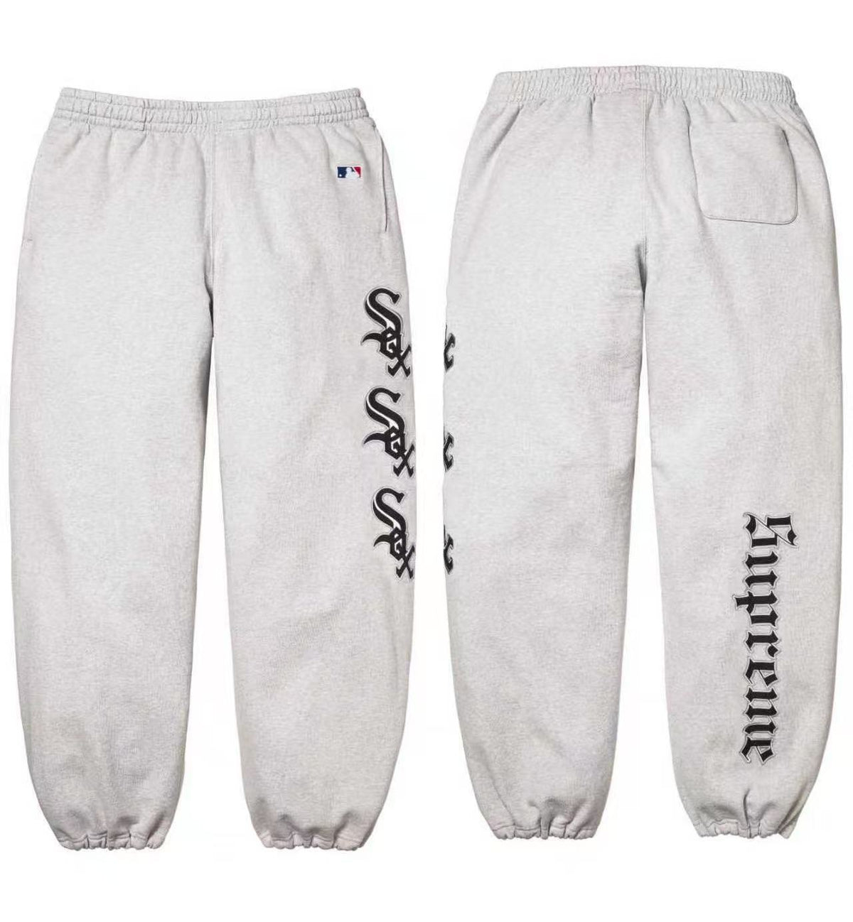Supreme x Chicago White Sox Sweatpant