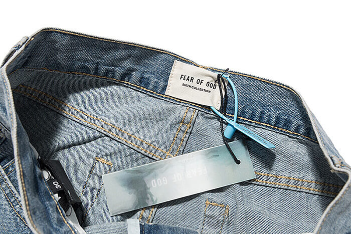 Fear of God Jeans