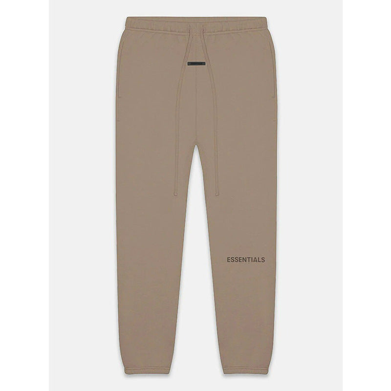 Fear Of God Essentials Wordmark Fleece Track Pants