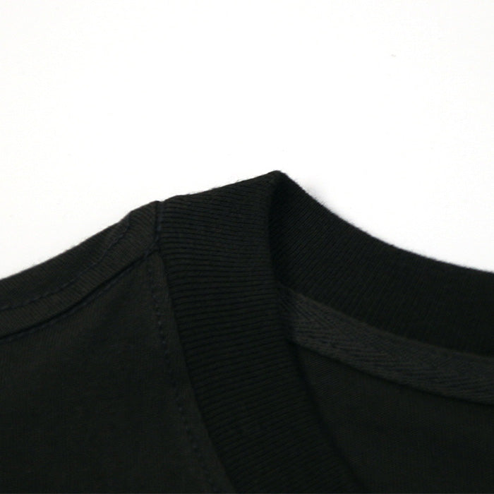 Fear of God Essentials T-Shirt – Dark Khaki / Khaki / Black / Apricot