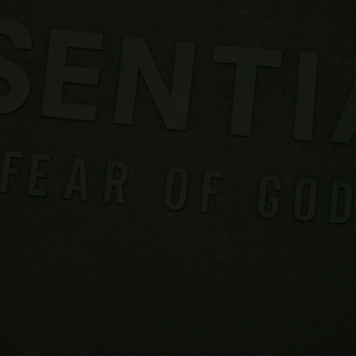 Fear of God Essentials T-Shirt – Dark Khaki / Khaki / Black / Apricot