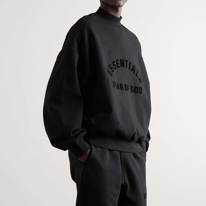 Fear of God ESSENTIALS Crewneck Sweater