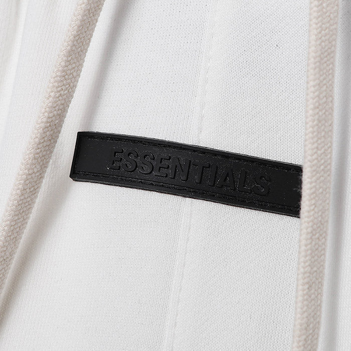 Fear of God Essentials x Union Shorts – White / Black / Green