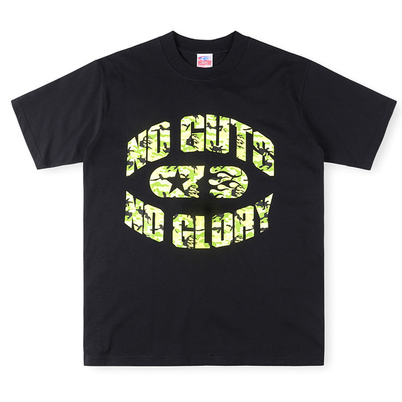Hellstar No Guts No Glory! T-Shirt
