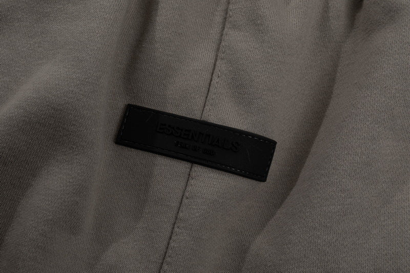 Fear of God Essentials Shorts – Black / Brown