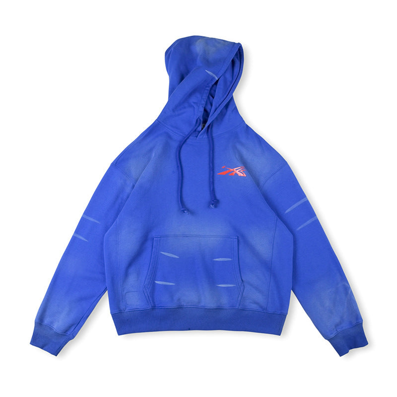 Hellstar Sports Gel Hoodie