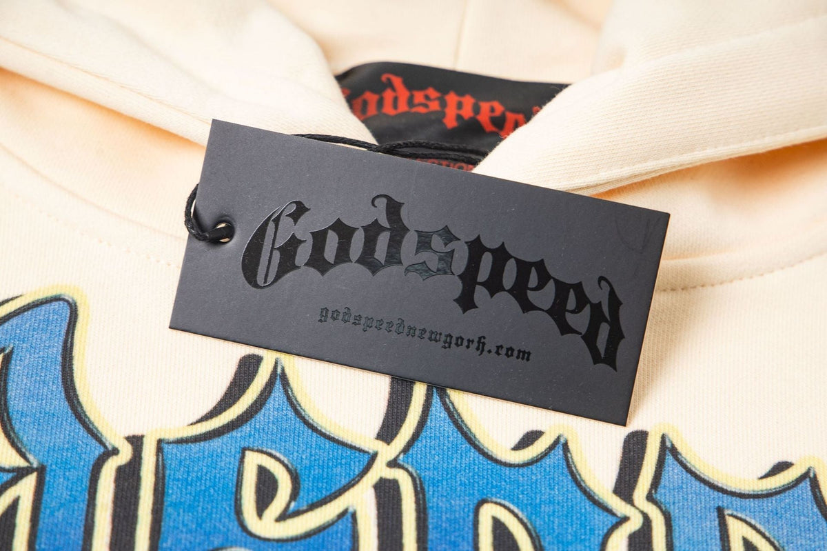 GODSPEED U.A.P L/S Hoodie