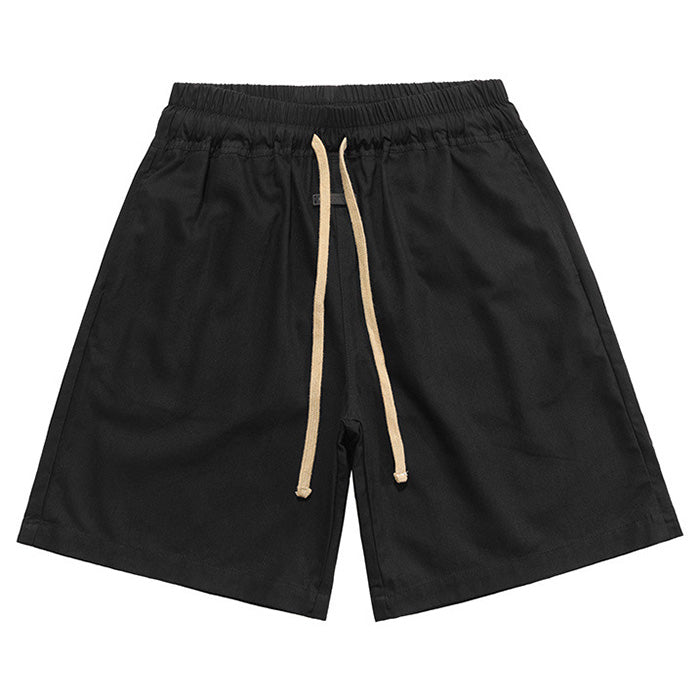 Fear of God Shorts – Brown / Black