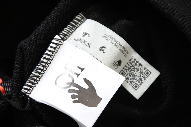 Off-White Essential Crewneck Sweatshirt