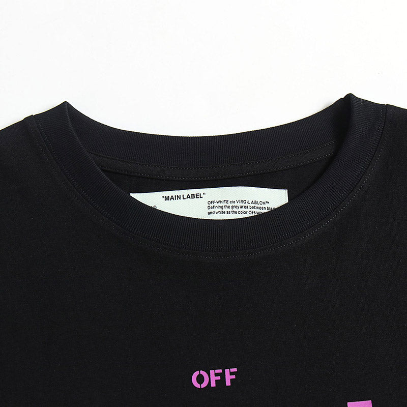 Off-White Essential Graphic T-Shirt