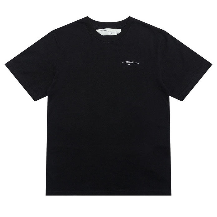 Off-White Painting T-Shirt