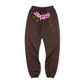 Sp5der 555 Young Thug Pant Brown #8203