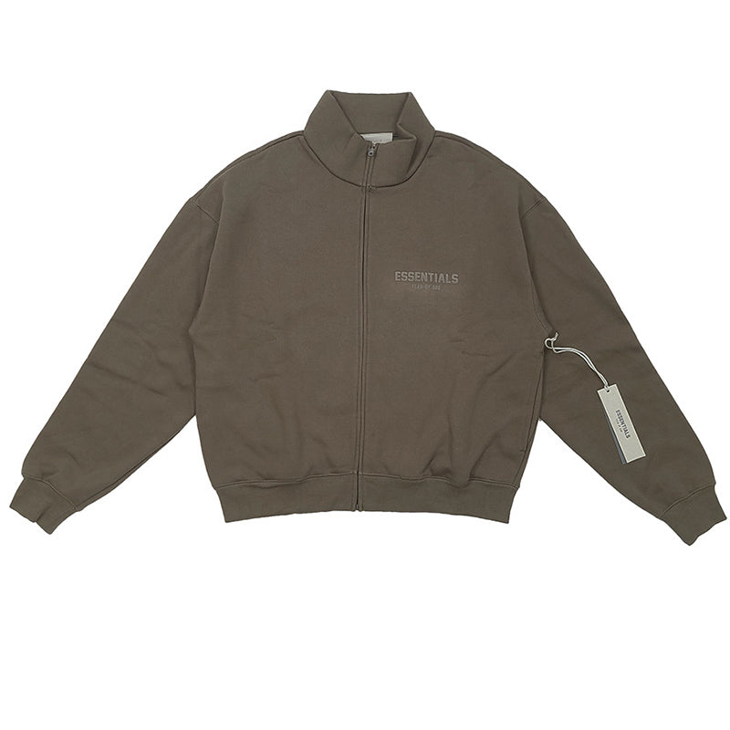 Fear of God ESSENTIALS Jacket