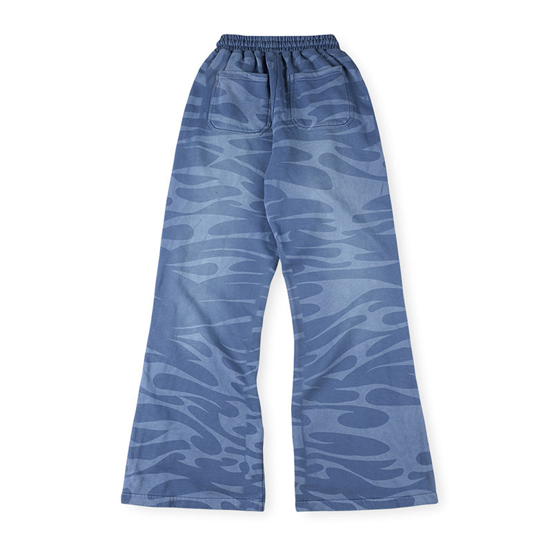Hellstar SNAP Sweatpants