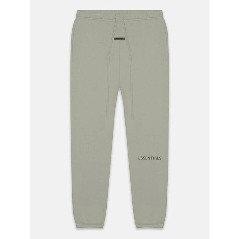 Fear Of God Essentials Wordmark Fleece Track Pants