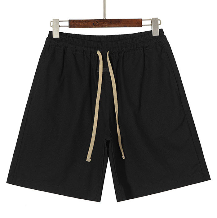 Fear of God Shorts – Brown / Black