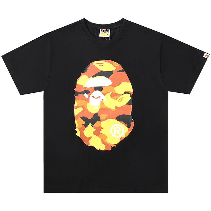 BAPE 1st Camo T-Shirt by A Bathing Ape