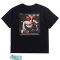 Off-White Oil Painting Series T-Shirt