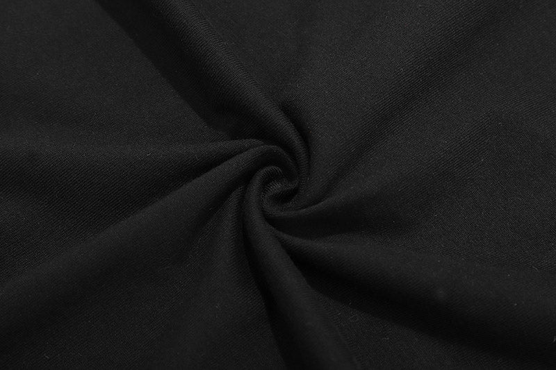 RHUDE Moonlight T-Shirt – Black