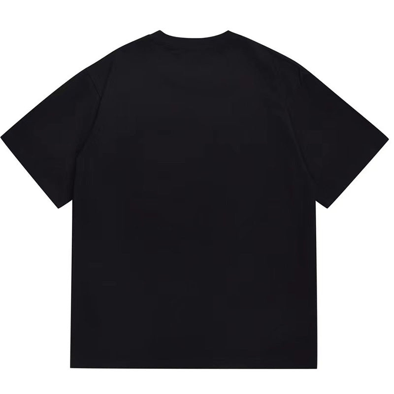 A Bathing Ape ABC Camo Logo Tee