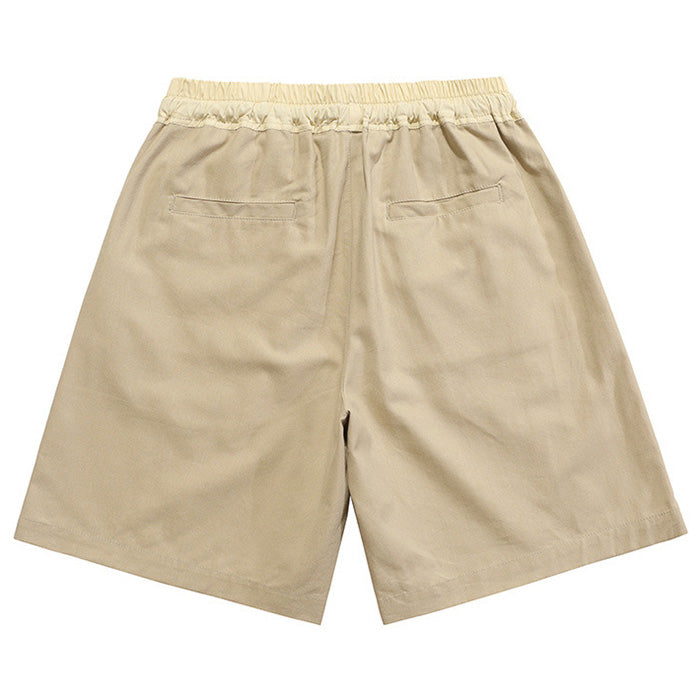 Fear of God Shorts – Brown / Black