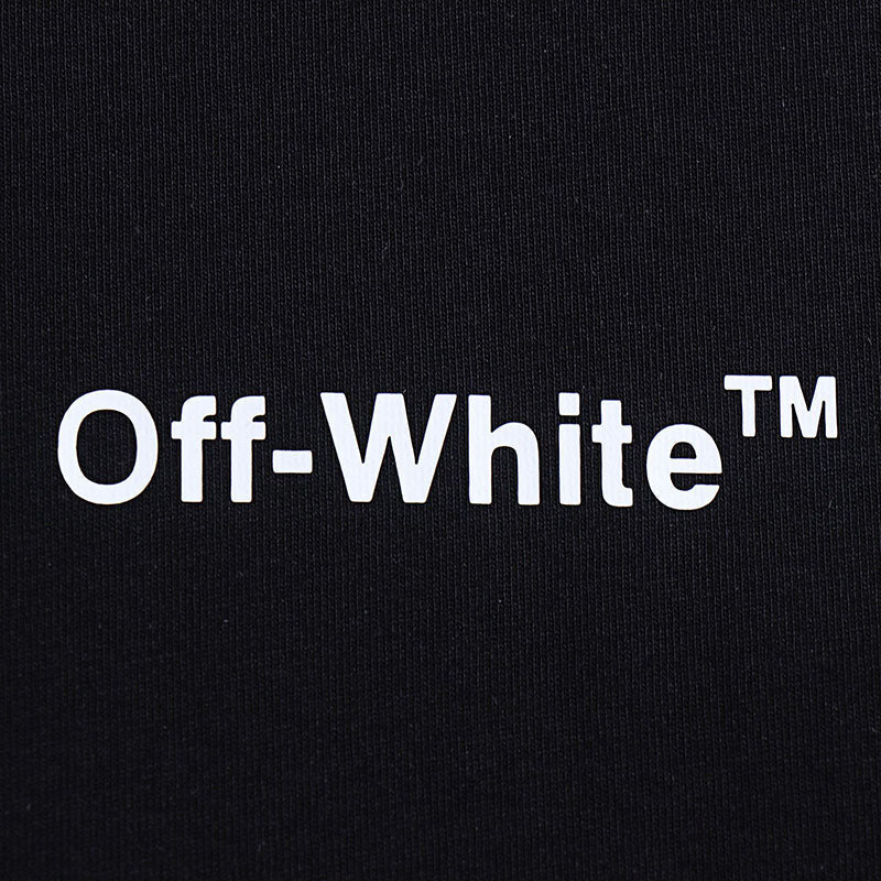 Off-White Oil Painting Series T-Shirt
