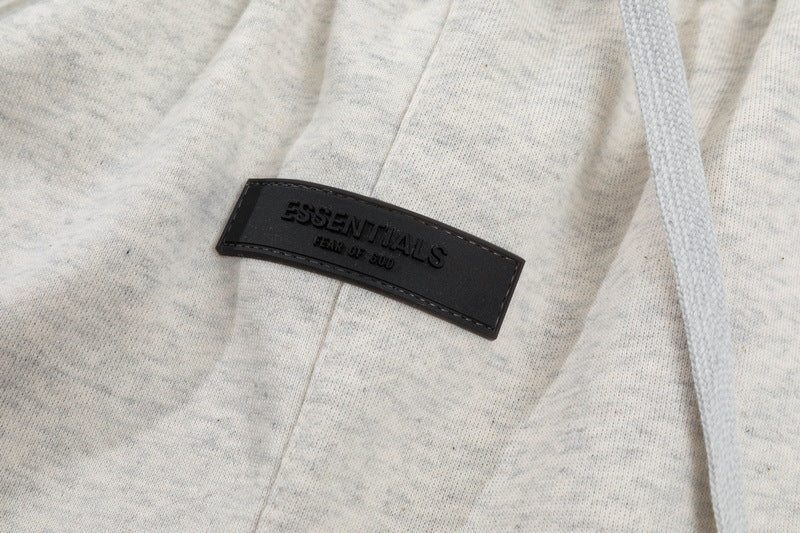 Fear of God Essentials Shorts – Grey / Black / Dark Gray