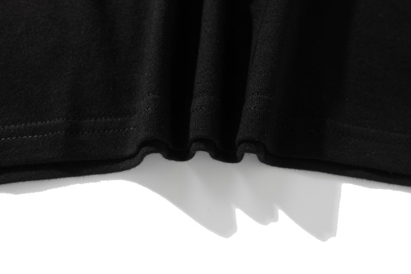 BAPE x Mastermind Japan Baby Milo Skull Tee