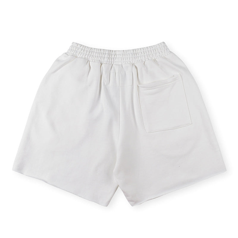 Sp5der OG Web V2 Gradient Hoodie – White Premium Streetwear Sweatshirt