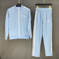 Palm Angels Tracksuit Set #09 – Multi-Color Coordinated Suit