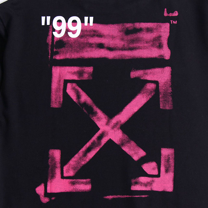 Off-White Classic 99 Arrow Crewneck Sweatshirt