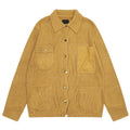 Fear of God Limited Edition Multi-Pocket Button Sweater Coat