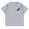 Off-White Arrows-Print T-Shirt — Grey / Black / White
