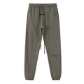 Fear Of God Essentials Fleece-Lined Relaxed Pants