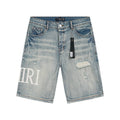 AMIRI Denim Shorts #MR-AM608