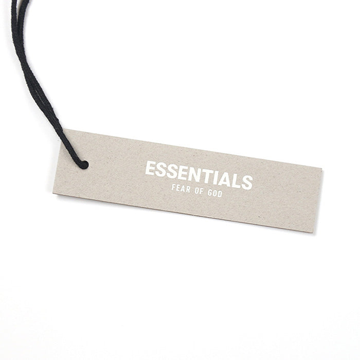 Fear of God Essentials T-Shirt – Dark Khaki / Khaki / Black / Apricot