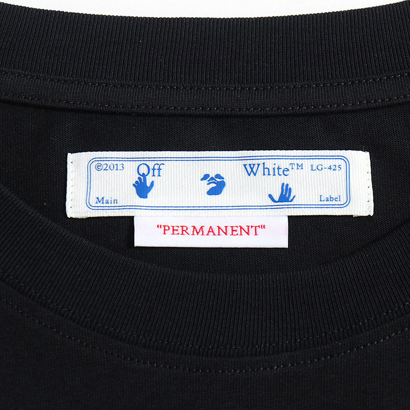 Off-White Essential Graphic T-Shirt
