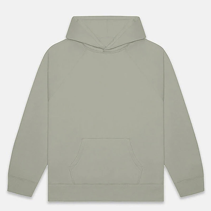 Fear Of God Essentials Drawstring Hoodie – 8 Colorways