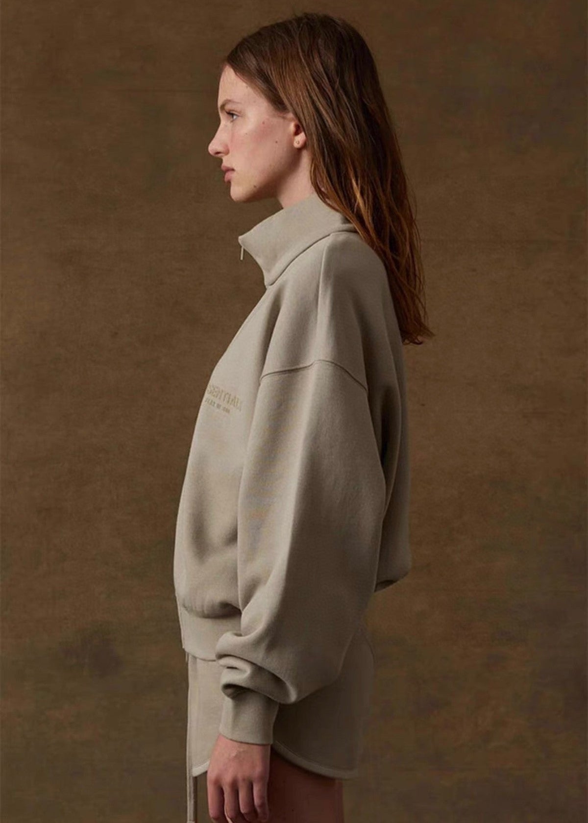Fear of God ESSENTIALS Jacket