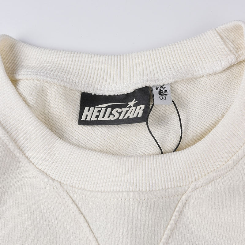 Hellstar Sports Crewneck