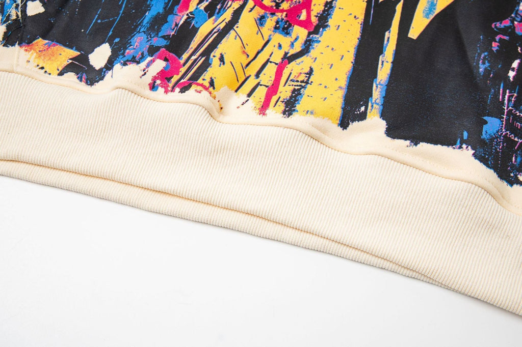 GODSPEED New York Hoodie