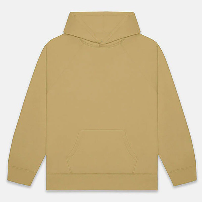 Fear Of God Essentials Drawstring Hoodie – 8 Colorways