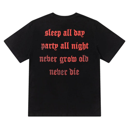 AMIRI Classic Logo Cotton T-Shirt