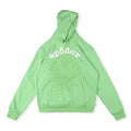 Sp5der Spider Web Hoodie – Green Premium Streetwear Sweatshirt