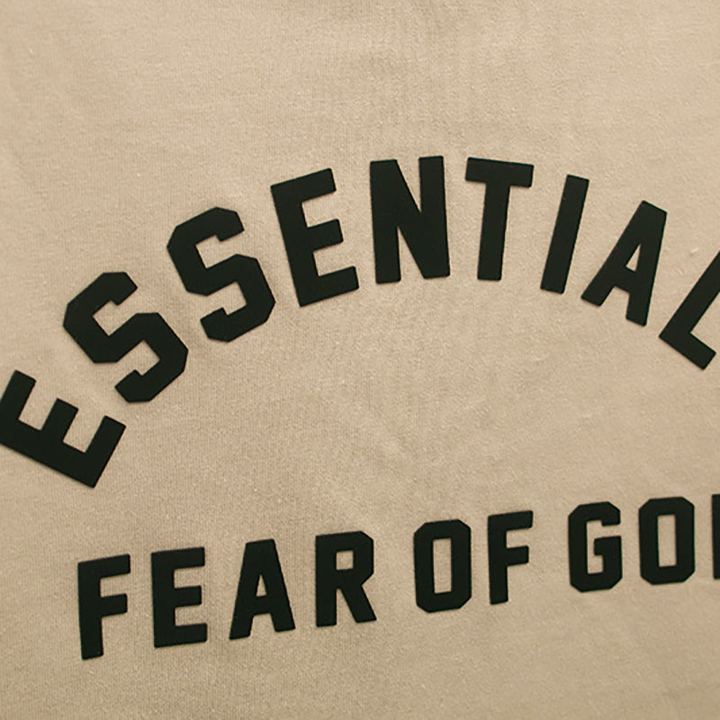 Fear of God ESSENTIALS Crewneck Sweater