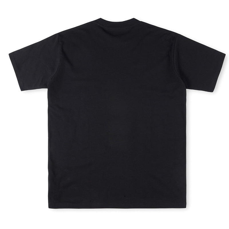 SP5DER x Travis Scott Cactus Jack Airbrush T-Shirt – Black