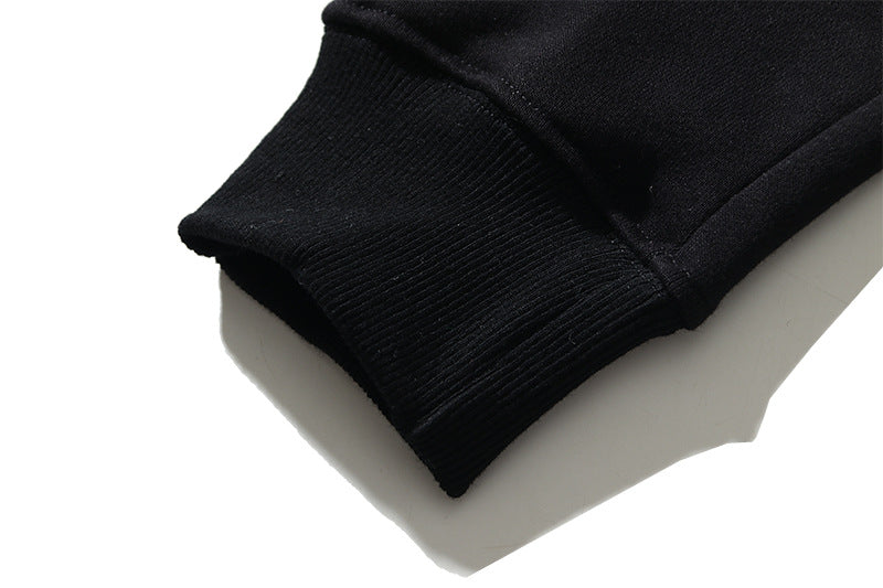 Off-White Caravaggio Painting Graphic Hoodie