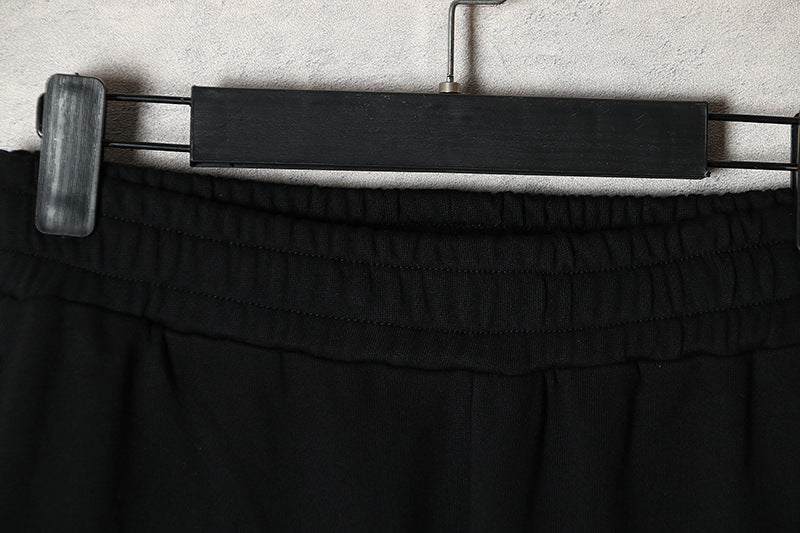 OFF-WHITE Caravaggio Diagonal Stripe Jogger Pants