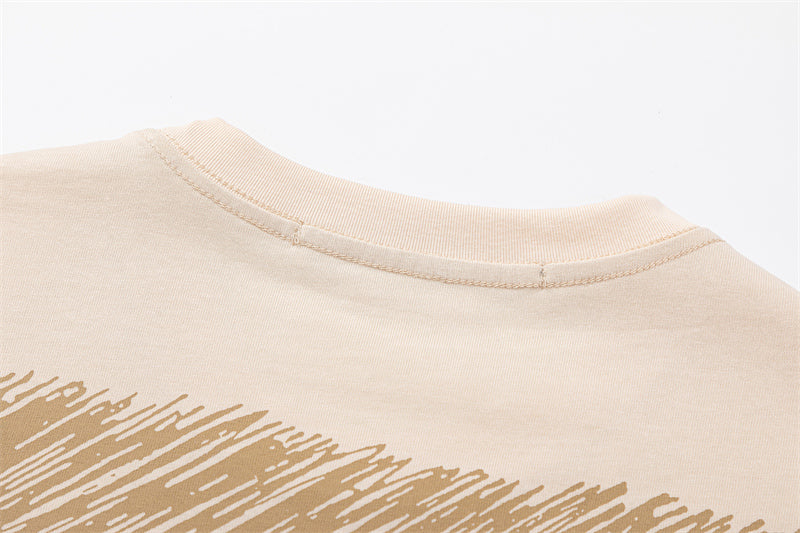 Off-White Scribble Arrows Graphic T-Shirt