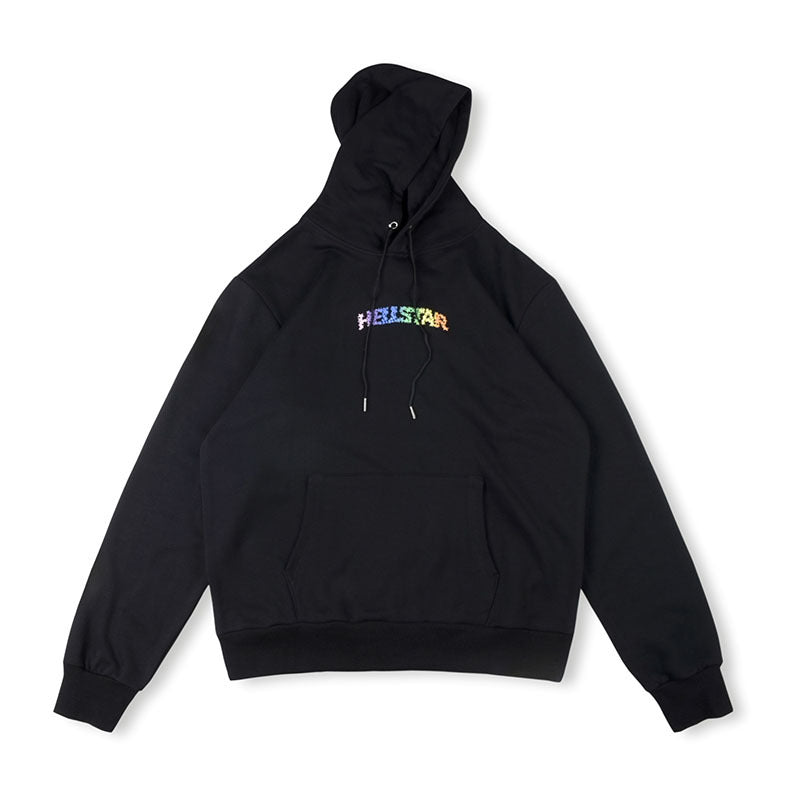 Hellstar Gradient Stars Hoodie